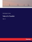 Tales of a Traveller : Vol. 2 - Book