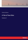 A Tale of Two Cities : Volume 2 - Book