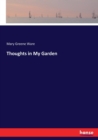 Thoughts in My Garden - Book