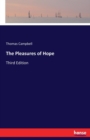 The Pleasures of Hope : Third Edition - Book