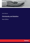 Christianity and Idealism : New Edition - Book