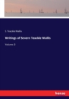 Writings of Severn Teackle Wallis : Volume 3 - Book