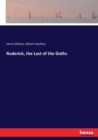 Roderick, the Last of the Goths - Book