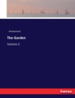 The Garden : Volume 2 - Book