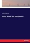 Sheep, Breeds and Management - Book
