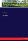 Live stock - Book