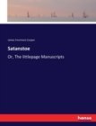 Satanstoe : Or, The littlepage Manuscripts - Book