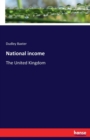 National income : The United Kingdom - Book