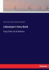 Laboulaye's Fairy Book : Fairy Tales of all Nations - Book