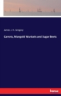 Carrots, Mangold Wurtzels and Sugar Beets - Book