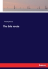 The Erie route - Book