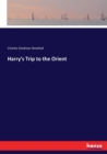 Harry's Trip to the Orient - Book
