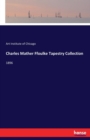 Charles Mather Ffoulke Tapestry Collection : 1896 - Book
