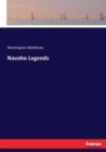 Navaho Legends - Book