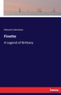 Finette : A Legend of Brittany - Book