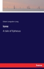 Ione : A tale of Ephesus - Book