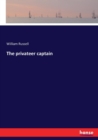 The Privateer Captain - Book