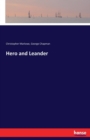 Hero and Leander - Book