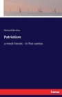 Patriotism : a mock heroic - in five cantos - Book
