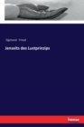 Jenseits Des Lustprinzips - Book
