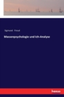 Massenpsychologie Und Ich-Analyse - Book