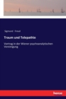 Traum und Telepathie : Vortrag in der Wiener psychoanalytischen Vereinigung - Book