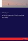 The Voyages and Travels of Count Funnibos and Baron Stilkin - Book