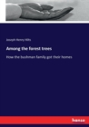 Among the forest trees : How the bushman family got their homes - Book