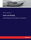 Feeds and feeding : A hand-book for the student and stockman - Book