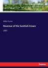 Revenue of the Scottish Crown : 1681 - Book