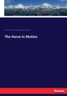 The Horse in Motion - Book