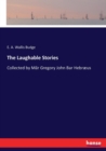 The Laughable Stories : Collected by Mar Gregory John Bar Hebraeus - Book