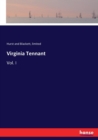 Virginia Tennant : Vol. I - Book