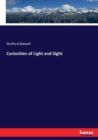 Curiosities of Light and Sight - Book