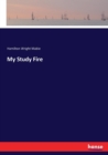 My Study Fire - Book