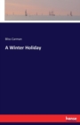 A Winter Holiday - Book