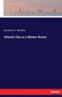 Atlantic City as a Winter Resort - Book