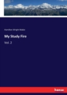 My Study Fire : Vol. 2 - Book
