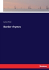 Border Rhymes - Book