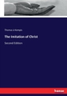 The Imitation of Christ : Second Edition - Book