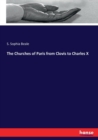 The Churches of Paris from Clovis to Charles X - Book