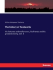 The history of Pendennis : His fortunes and misfortunes, his friends and his greatest enemy. Vol. 2 - Book