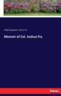 Memoir of Col. Joshua Fry - Book