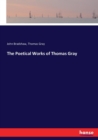 The Poetical Works of Thomas Gray - Book