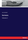Sermons : Volume 1 - Book