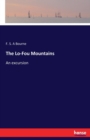 The Lo-Fou Mountains : An excursion - Book