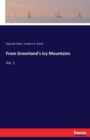 From Greenland's Icy Mountains : Vol. 1 - Book