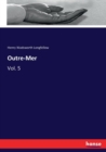 Outre-Mer : Vol. 5 - Book