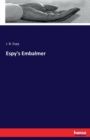 Espy's Embalmer - Book