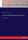 Letters and Papers Relating to the First Dutch War : 1652-1654 - Vol. 5 - Book